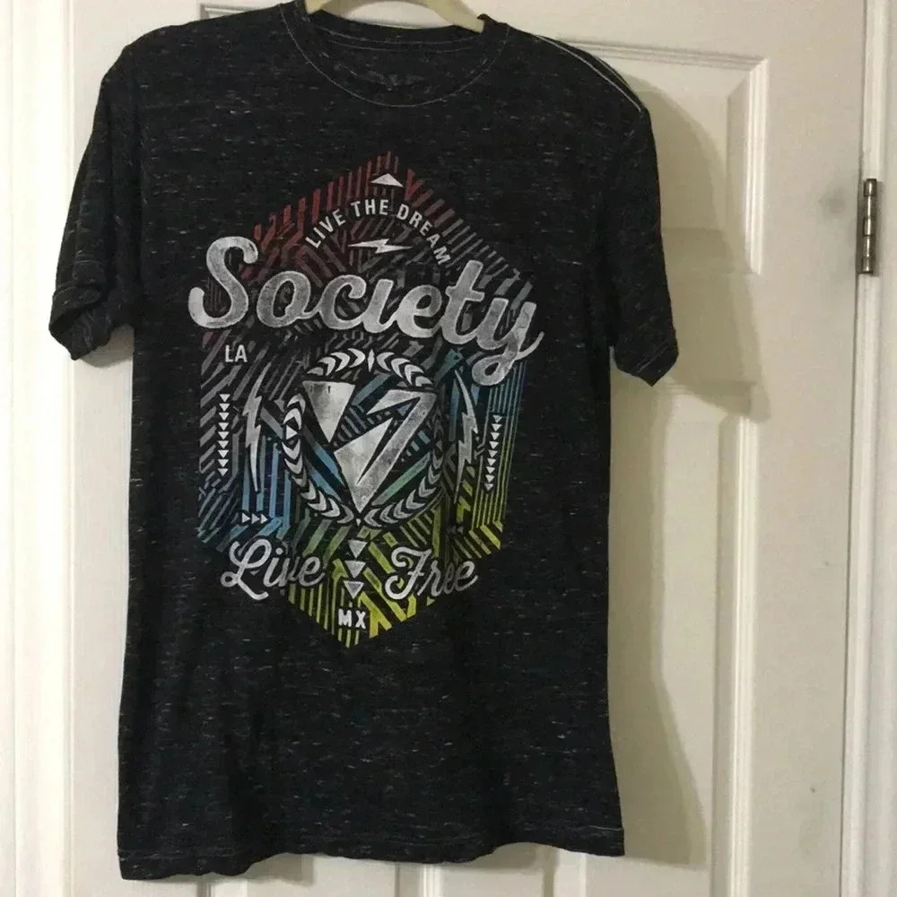 Society Tee Shirt